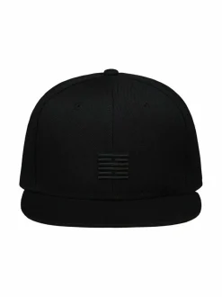 Darkside Snapback -lippalakki