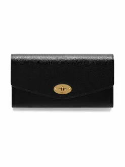 Darley Small Classic Grain -lompakko