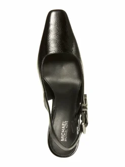 Darrington Sling -nahka-avokkaat