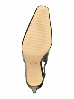 Darrington Sling -nahka-avokkaat