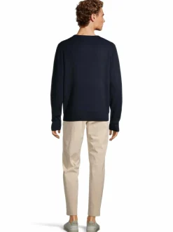 Dash V-neck -kashmirneule