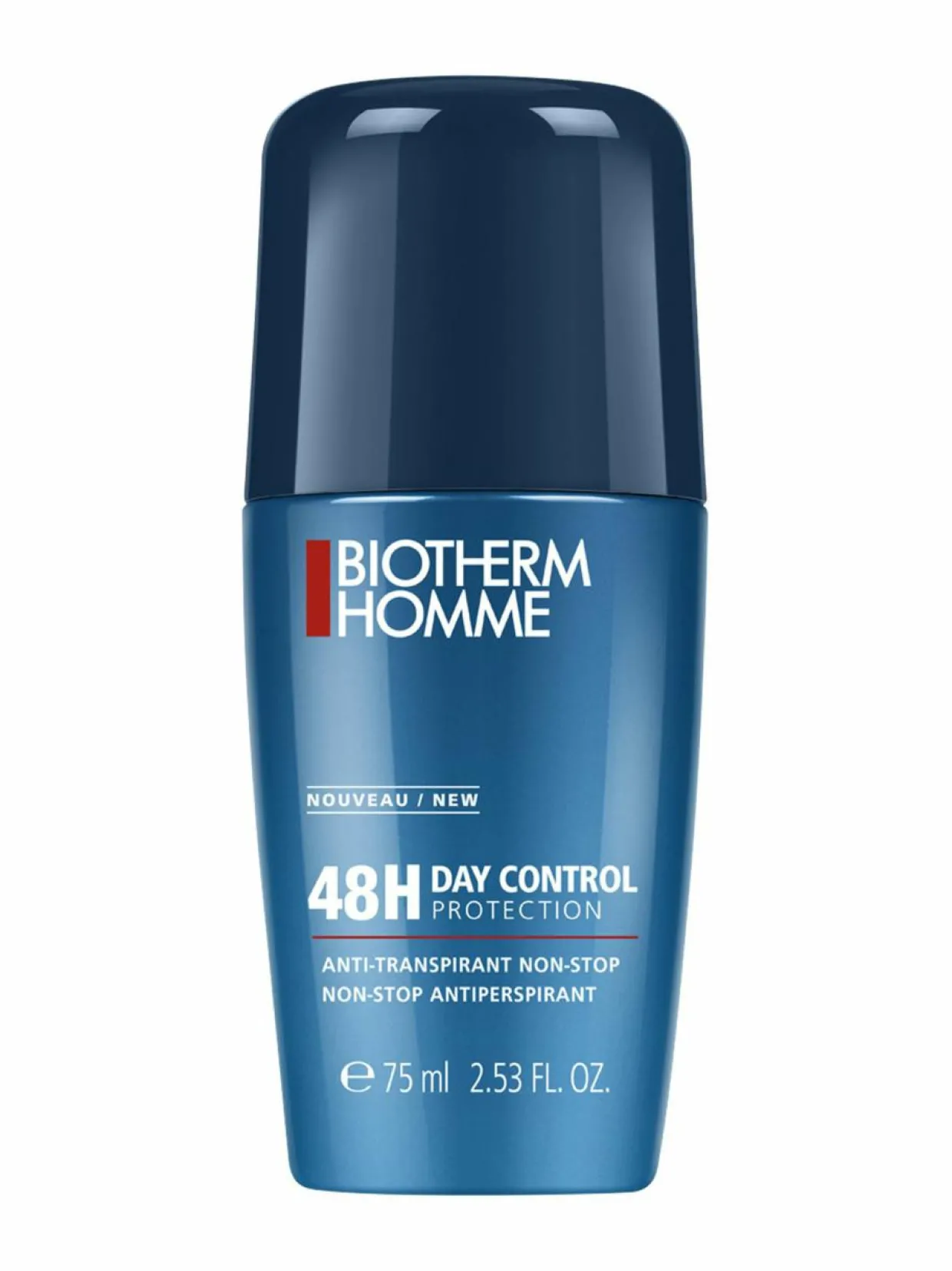 Day Control 48h Antiperspirant Roll-on -deodorantti 75 ml