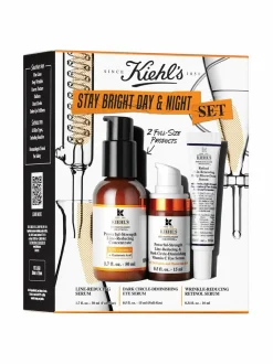 Day-Night Line-Reducing Bundle Skin Care Set -ihonhoitopakkaus