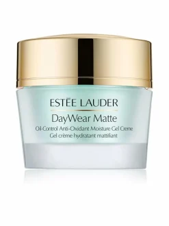 DayWear Matte Oil-Control Anti-Oxidant Moisture Gel Creme -geelivoide