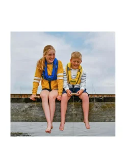 Deckvest Cento Junior -pelastusliivi