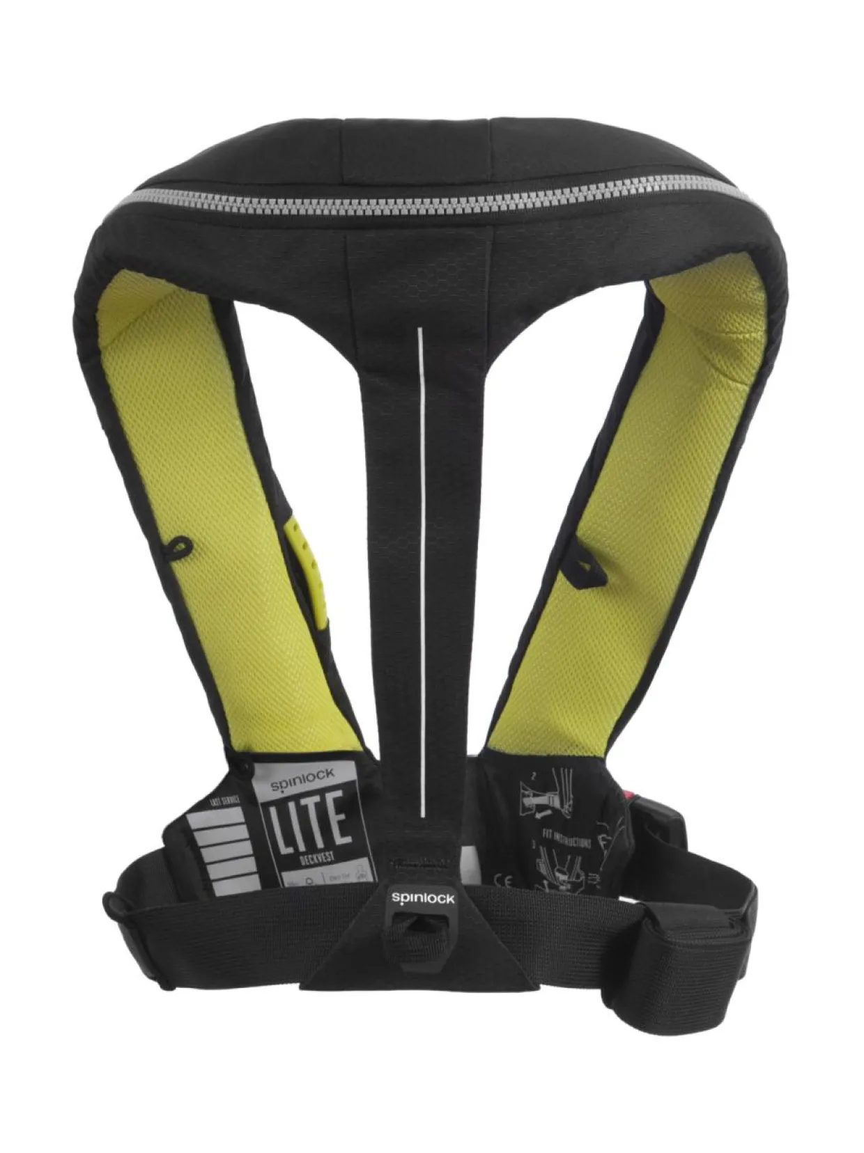 Deckvest Lite -pelastusliivi