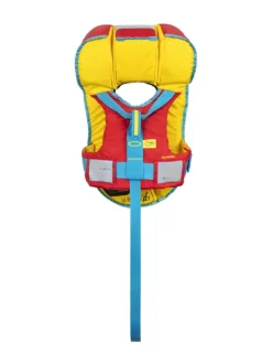 Deckvest Nemo+ lasten pelastusliivi