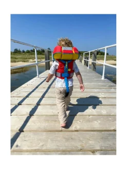 Deckvest Nemo+ lasten pelastusliivi