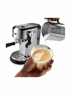 Dedica Maestro Plus -espressokeitin
