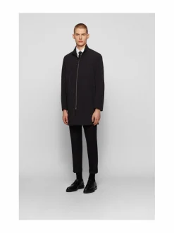 Deean-taskuun pakattava takki