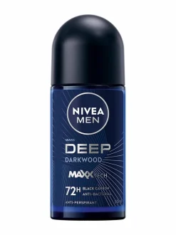 Deep Deo Roll-on -antiperspirantti, 50ml
