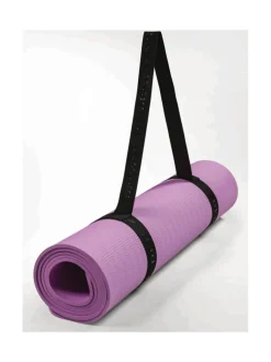 Deha joogamatto, liila