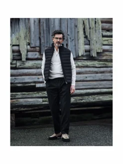 Delano Vest -toppaliivi