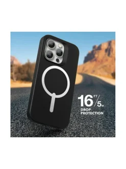 Denali SNAP iPhone 14 Pro suojakuori