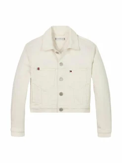 Denim Trucker -farkkutakki