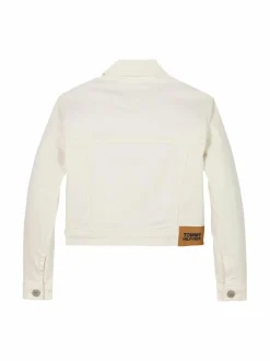 Denim Trucker -farkkutakki