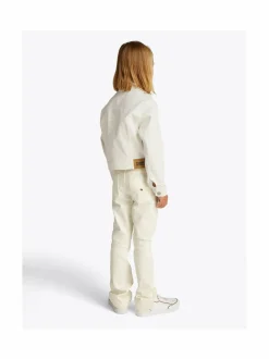 Denim Trucker -farkkutakki