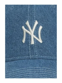 Denim 9Twenty Ney York Yankees -lippalakki