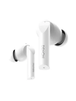 Denon AH-C840NCW langattomat vastamelunappikuulokkeet, valkoinen
