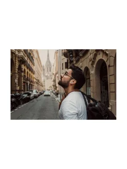 Denon AH-C840NCW langattomat vastamelunappikuulokkeet, valkoinen