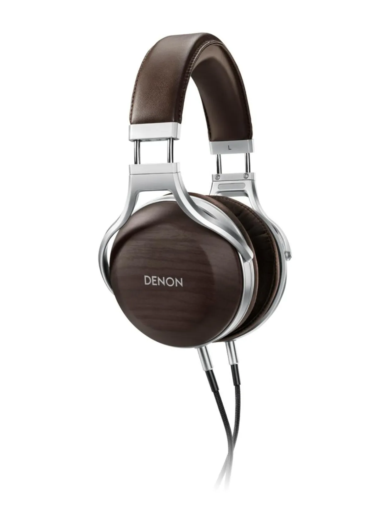 Denon AH-D5200 sankakuulokkeet