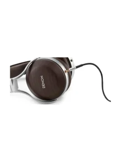 Denon AH-D5200 sankakuulokkeet