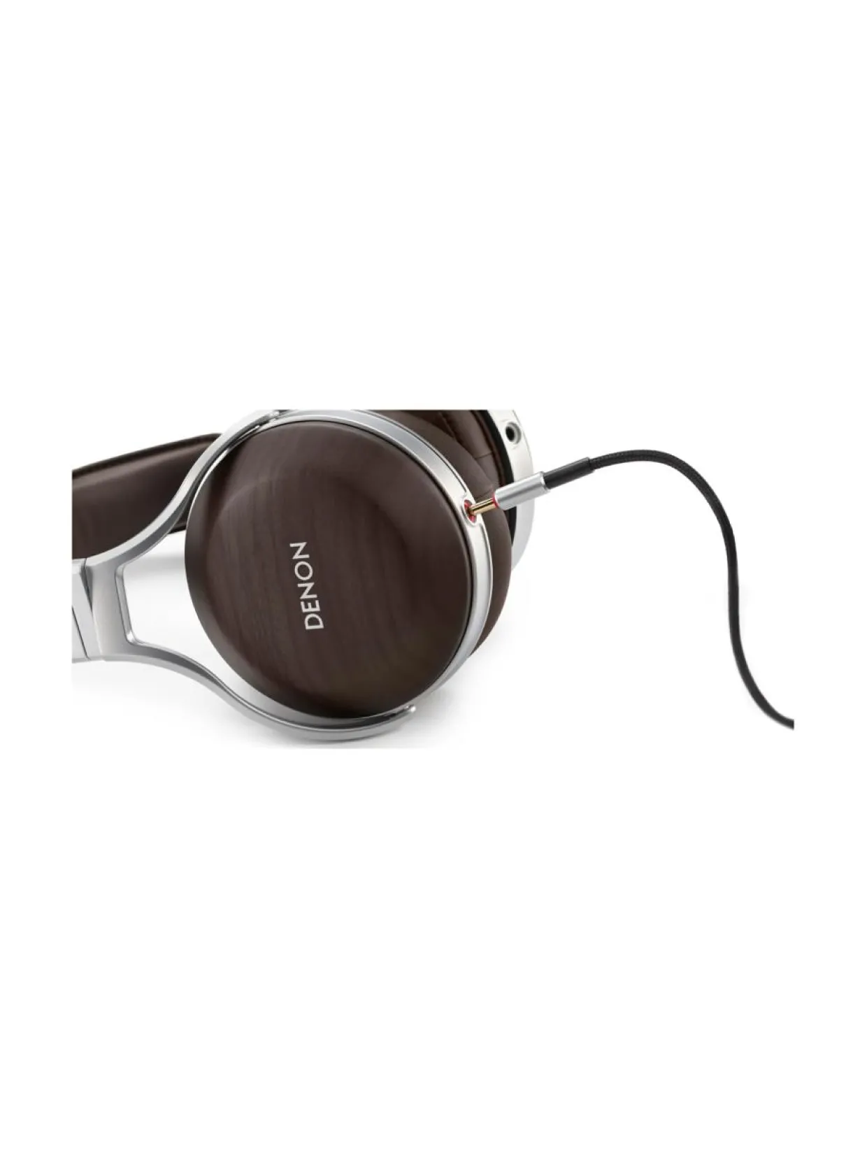 Denon AH-D5200 sankakuulokkeet