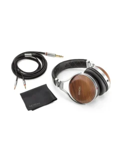 Denon AH-D7200 sankakuulokkeet