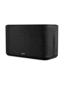 Denon Home 350 kaiutin, musta