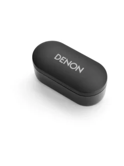 Denon PerL Pro AH-C15PL langattomat vastamelunappikuulokkeet, musta
