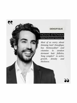 Densifique Bain Densité -shampookylpy 500 ml