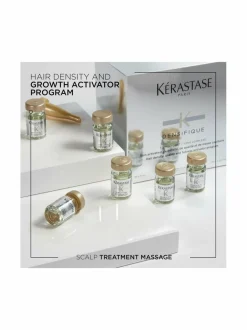 Densifique Femme -hiusseerumi 30 x 6 ml