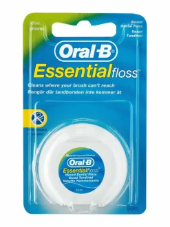 Dental Floss Essential Mint -hammaslanka 50 m