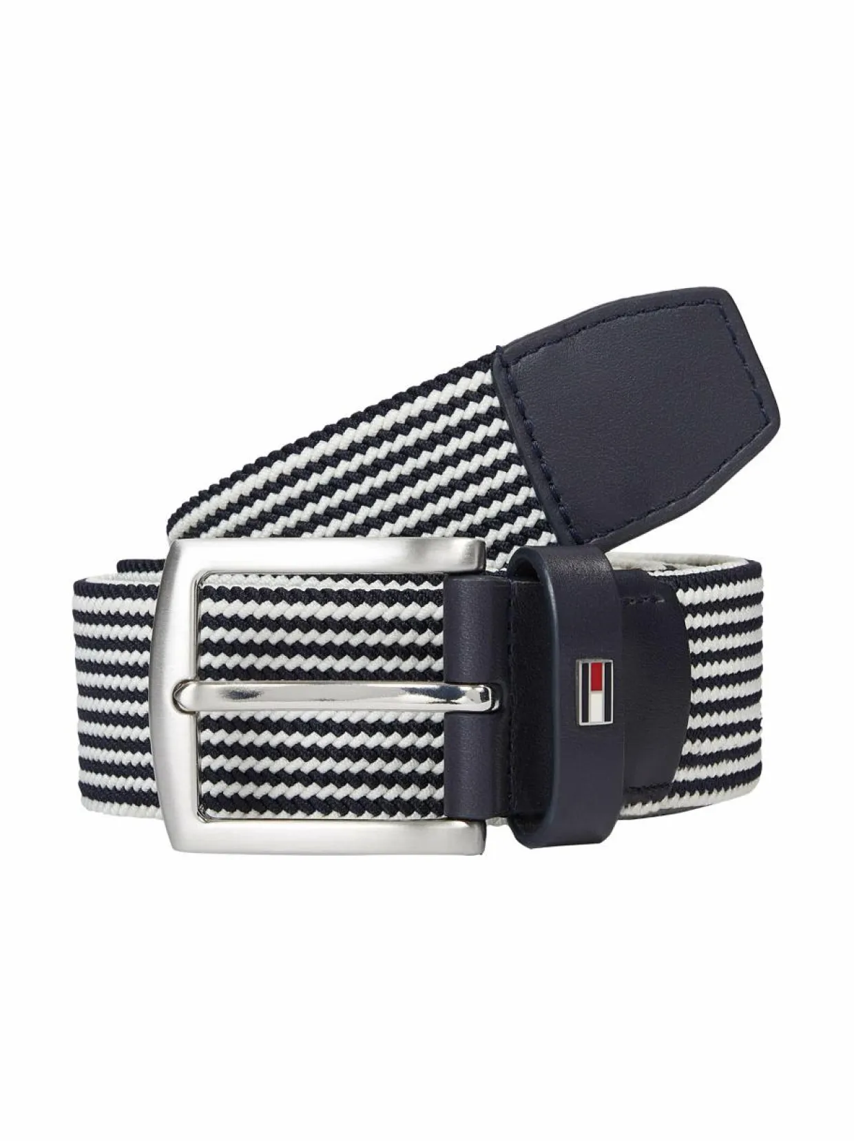 Denton Elastic -vyö, leveys 3,5 cm