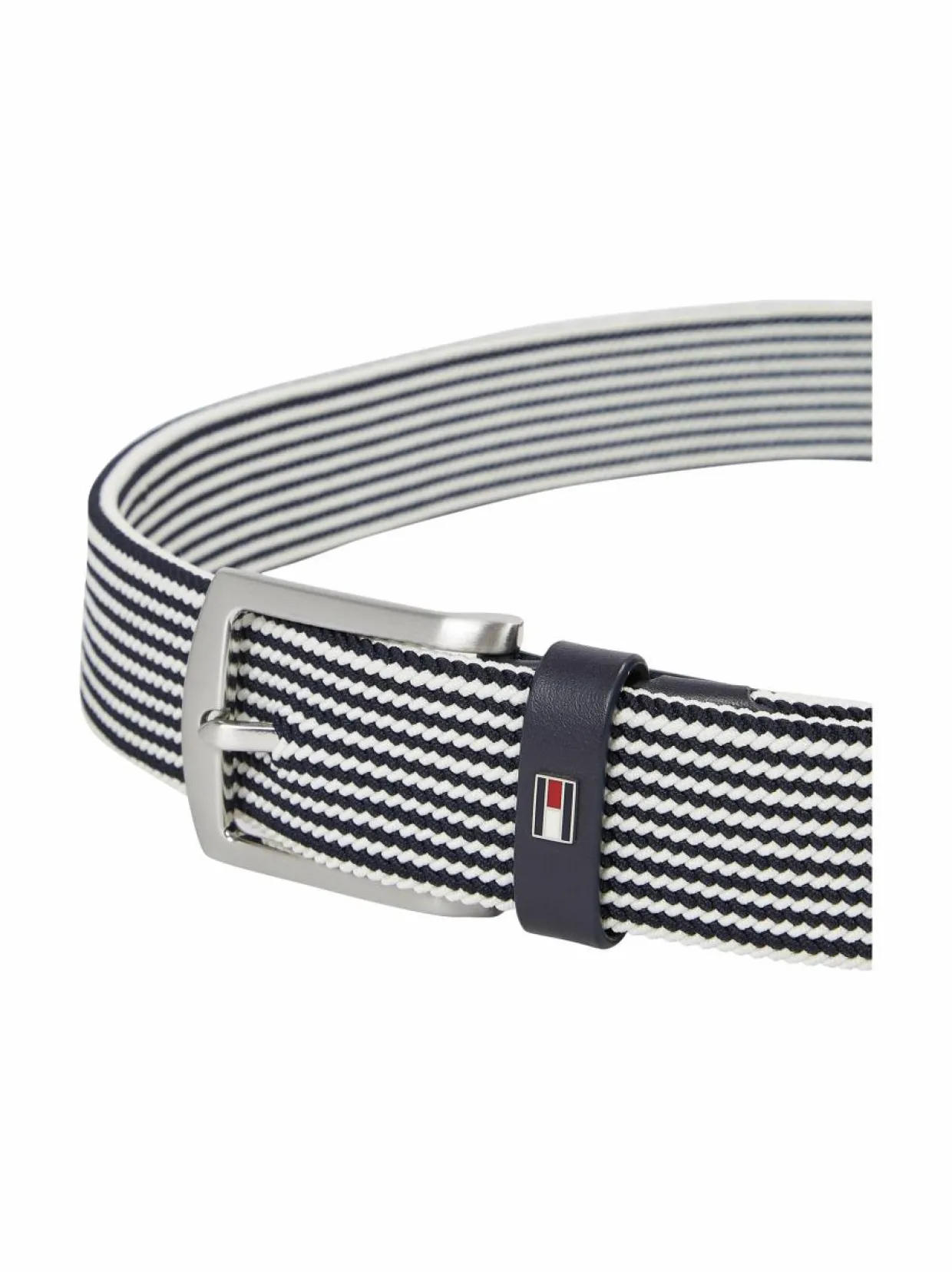 Denton Elastic -vyö, leveys 3,5 cm