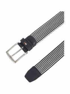 Denton Elastic -vyö, leveys 3,5 cm