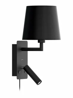 Denver USB -seinävalaisin