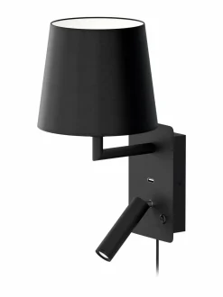 Denver USB -seinävalaisin