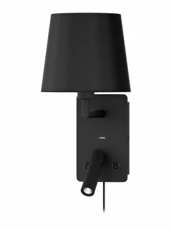 Denver USB -seinävalaisin