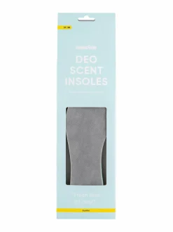 Deo Scent -pohjalliset