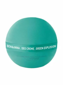 Deocreme Poly Potato Green Explosion -deodoranttivoide