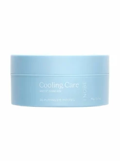 De-Puffing Eye Patches -silmänaamio