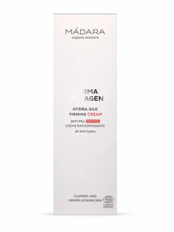Derma Collagen Hydra-Silk Firming Cream -päivävoide 50 ml