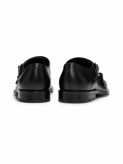 Derrek Monk -nahkakengät