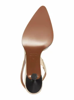 Desana Sling Back -avokkaat