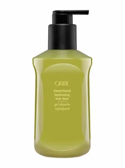 Desertland Replenishing Body Wash -suihkugeeli