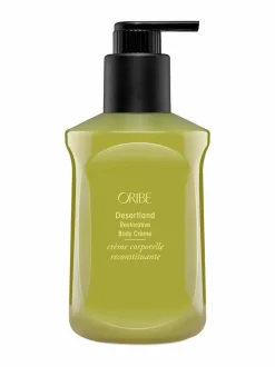 Desertland Restorative Body Creme -vartalovoide