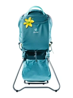 Deuter Kid Comfort Active SL lastenkantorinkka