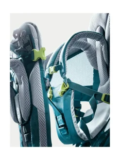 Deuter Kid Comfort Active SL lastenkantorinkka