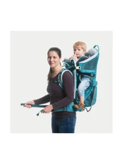 Deuter Kid Comfort Active SL lastenkantorinkka